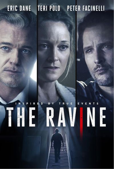 watch-The Ravine (2022)