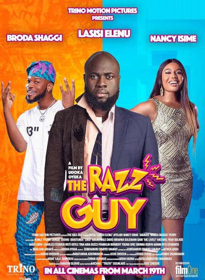 watch-The Razz Guy (2021)