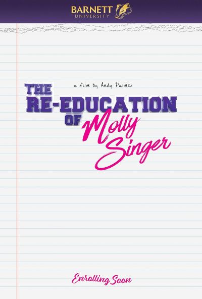 watch-The Re-Education of Molly Singer (2023)