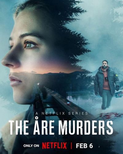 watch-The Åre Murders (2025)