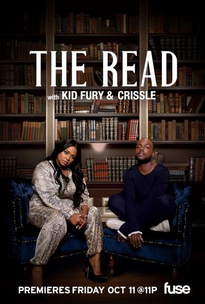 watch-The Read with Kid Fury and Crissle West (2019)