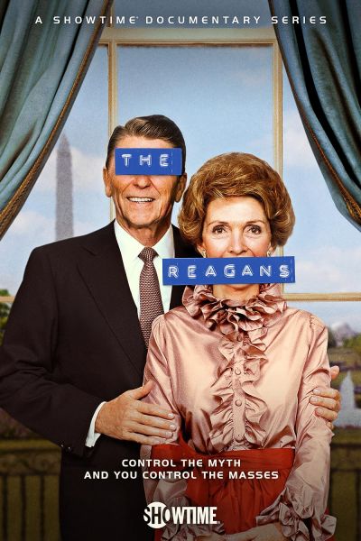 watch-The Reagans (2020)