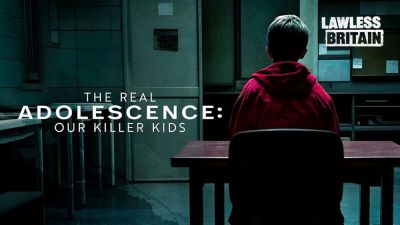 watch-The Real Adolescence: Our Killer Kids (2025)