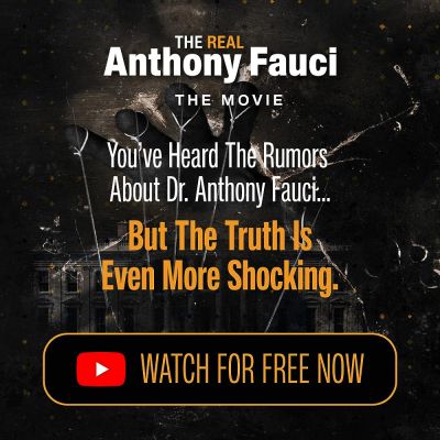 watch-The Real Anthony Fauci (2022)
