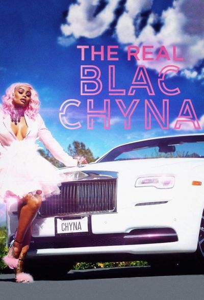 watch-The Real Blac Chyna (2019)