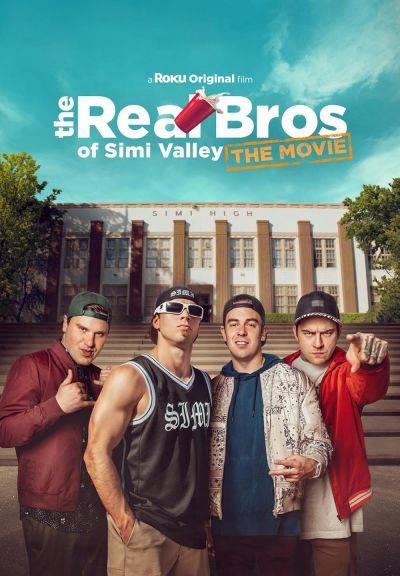 watch-The Real Bros of Simi Valley: The Movie (2024)