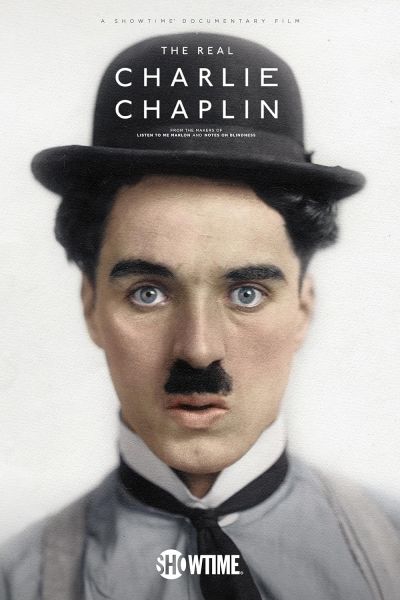 watch-The Real Charlie Chaplin (2021)