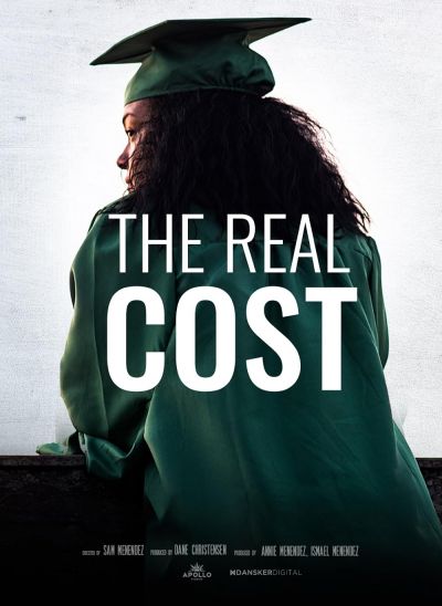 watch-The Real Cost (2021)