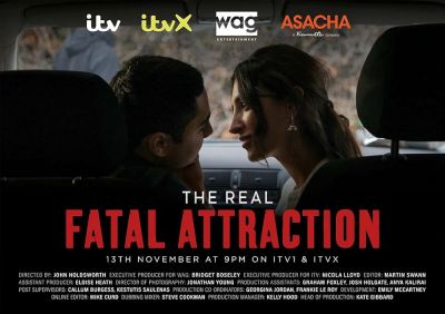 watch-The Real Fatal Attraction (2025)