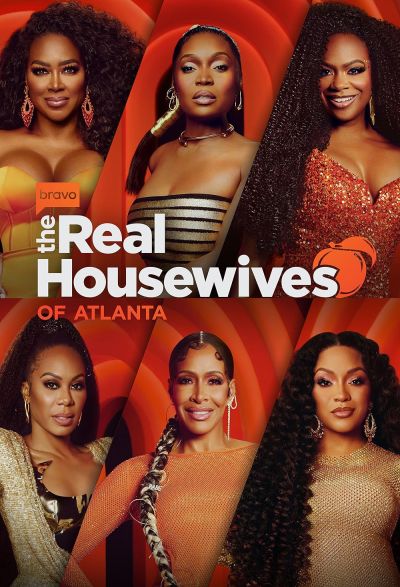 watch-The Real Housewives of Atlanta (2008)