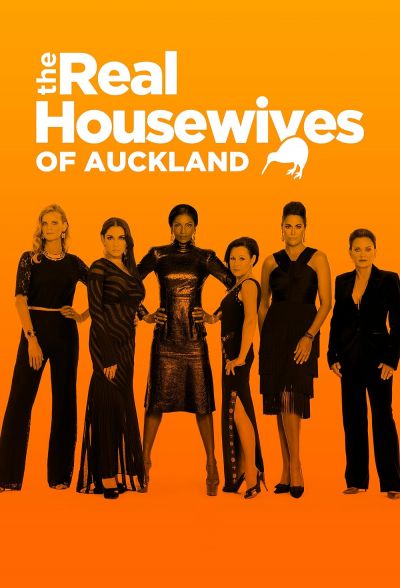 watch-The Real Housewives of Auckland (2016)