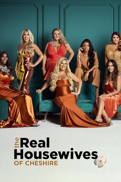 watch-The Real Housewives of Cheshire (2015)