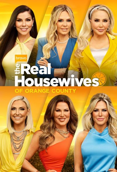 watch-The Real Housewives of Orange County (2006)
