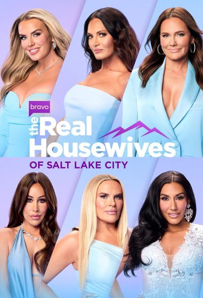 watch-The Real Housewives of Salt Lake City (2020)