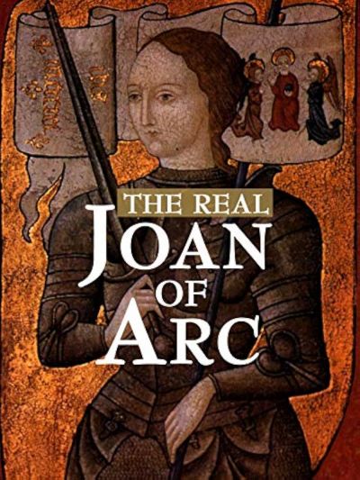 watch-The Real Joan of Arc (2008)