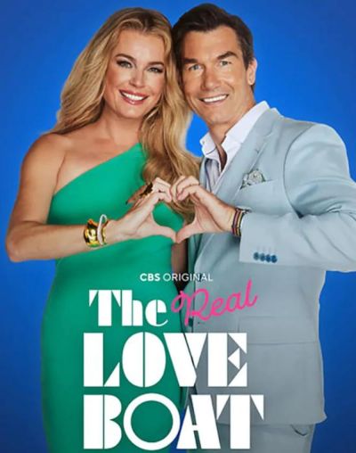 watch-The Real Love Boat (2022)