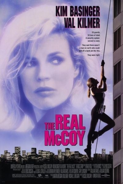 watch-The Real McCoy (1993)