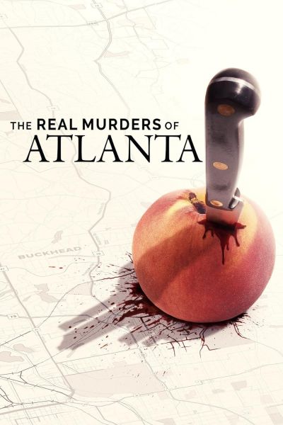 watch-The Real Murders of Atlanta (2022)