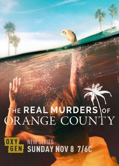 watch-The Real Murders of Orange County (2020)