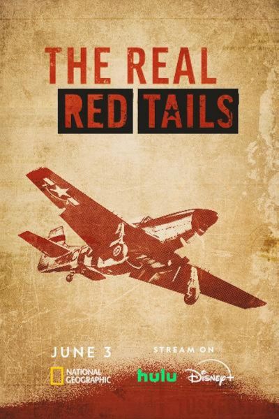 watch-The Real Red Tails (2024)