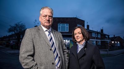 watch-The Real Unforgotten (2025)