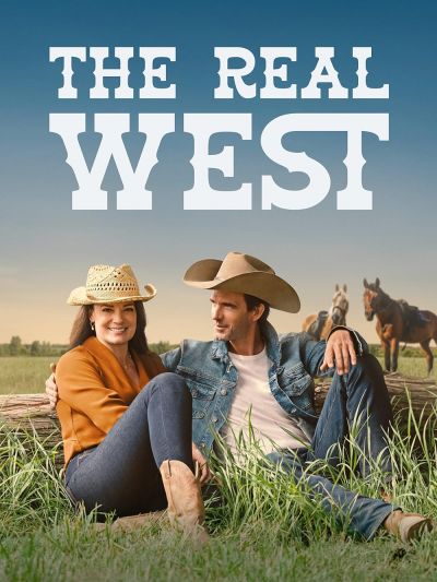 watch-The Real West (2024)
