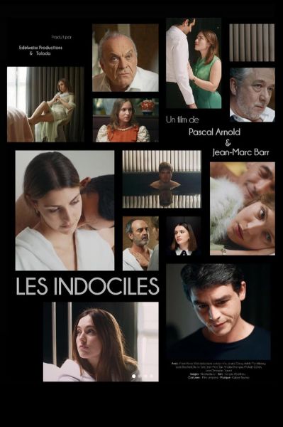 watch-The Rebellious (2024)