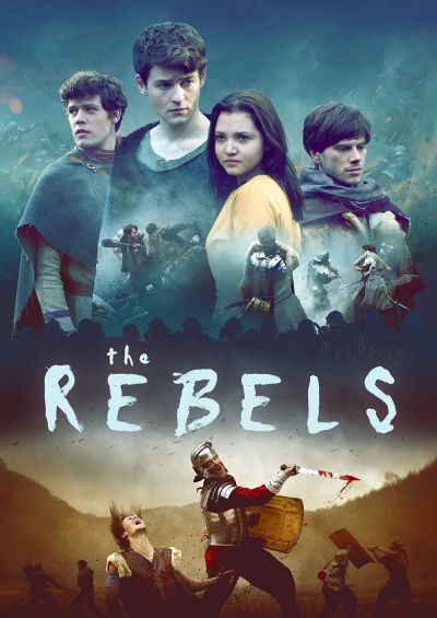 watch-The Rebels (2019)