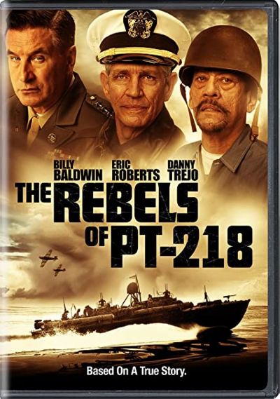 watch-The Rebels of PT-218 (2021)
