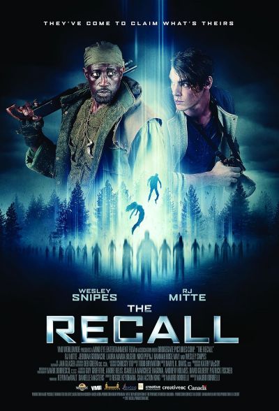 watch-The Recall (2017)
