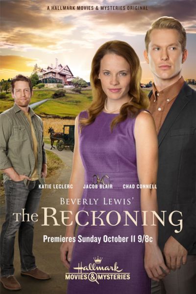 watch-The Reckoning (2015)