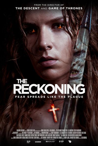watch-The Reckoning (2021)