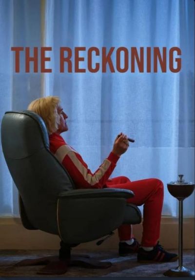 watch-The Reckoning (2023)