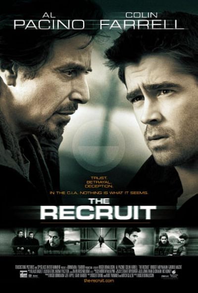 watch-The Recruit (2003)