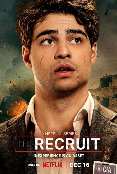 watch-The Recruit (2022)