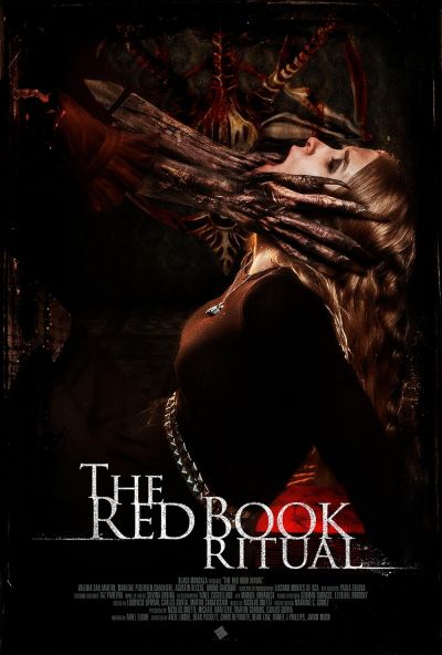 watch-The Red Book Ritual (2022)