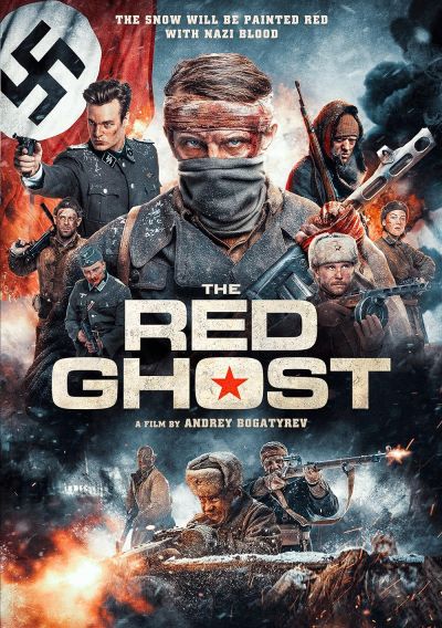 watch-The Red Ghost (2021)
