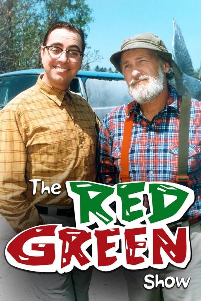 watch-The Red Green Show (1991)
