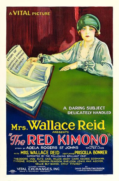 watch-The Red Kimona (1926)