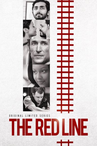 watch-The Red Line (2019)