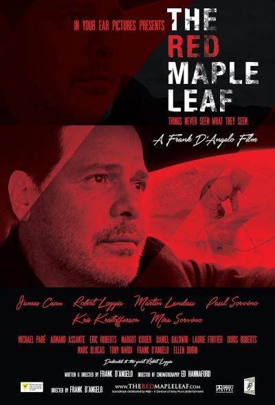 watch-The Red Maple Leaf (2017)