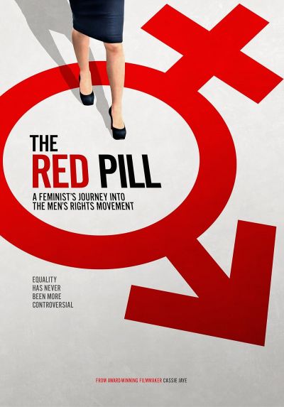 watch-The Red Pill (2017)