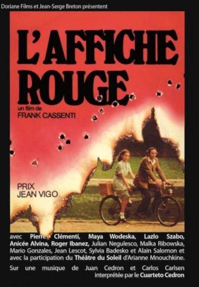 watch-The Red Poster (1976)