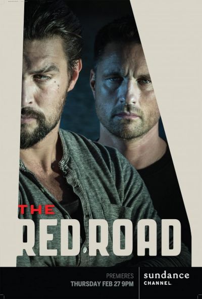 watch-The Red Road (2014)