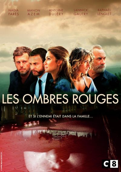 watch-The Red Shadows (2019)