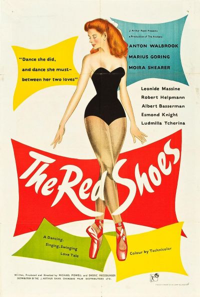 watch-The Red Shoes (1948)
