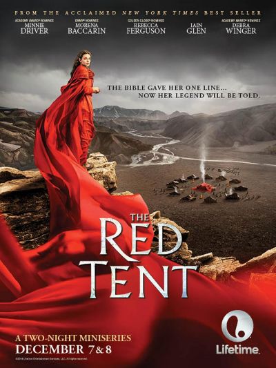 watch-The Red Tent (2014)
