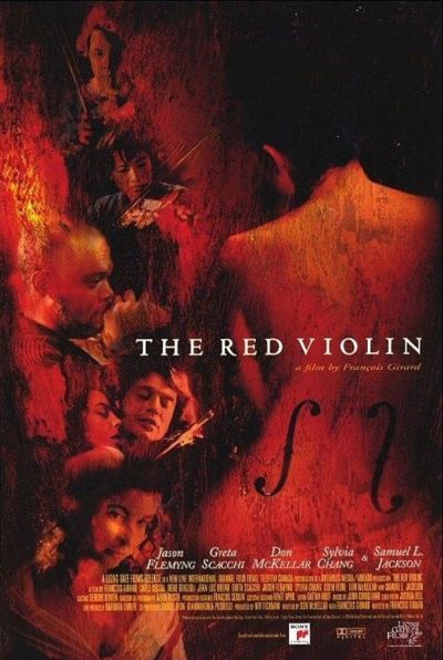 watch-The Red Violin (1999)