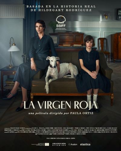 watch-The Red Virgin (2024)