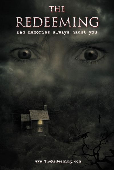 watch-The Redeeming (2018)